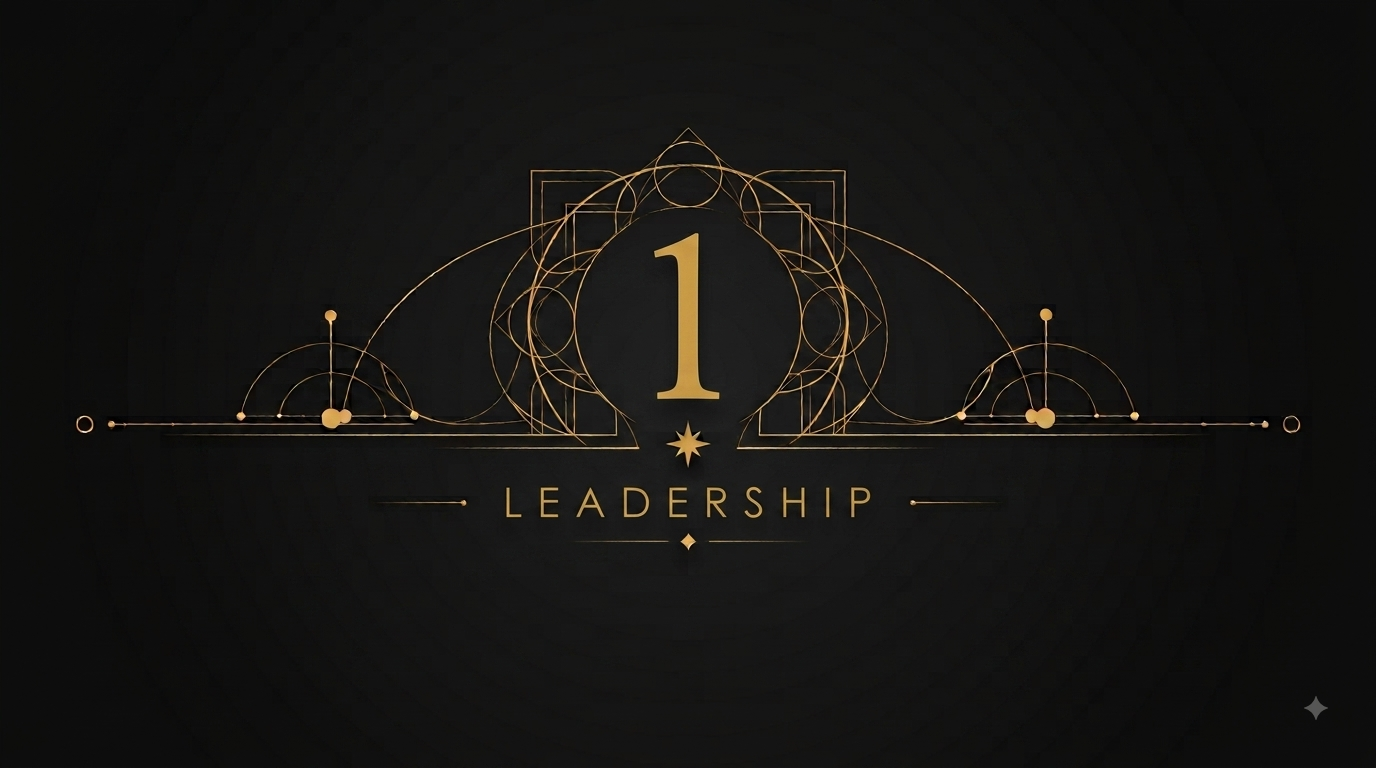 Life Path 1 — Leadership