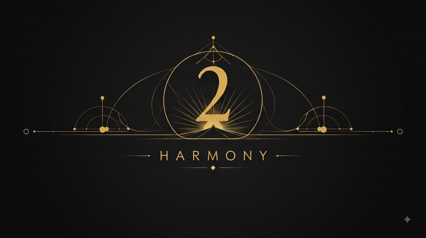 Life Path 2 — Harmony