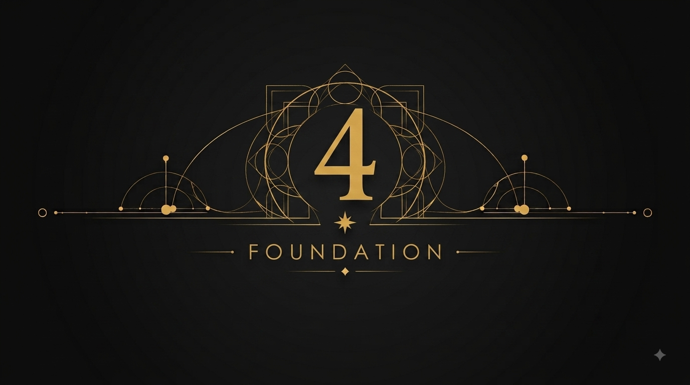 Life Path 4 — Foundation