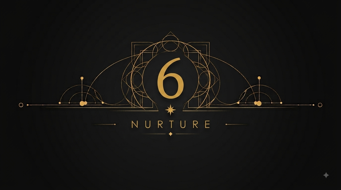 Life Path 6 — Nurture